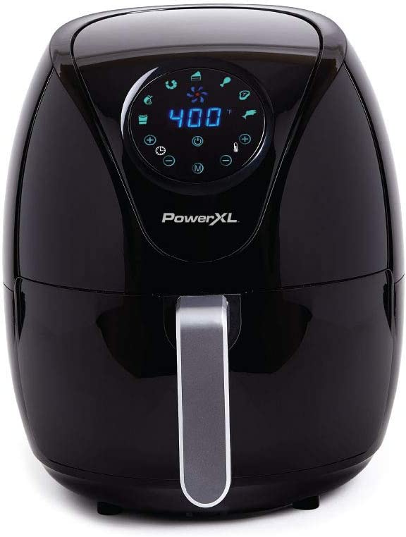 best choice products air fryer Family Size