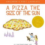 A Pizza the Size of the Sun 1