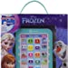 Disney Frozen Elsa, Anna, Olaf, and More! – Me Reader Electronic Reader and 8-Sound Book Library – PI Kids Hardcover – Sound Book, July 1, 2014 3