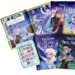 Disney Frozen Elsa, Anna, Olaf, and More! – Me Reader Electronic Reader and 8-Sound Book Library – PI Kids Hardcover – Sound Book, July 1, 2014 4