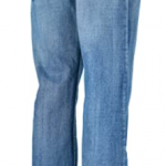 Flypaper Men’s Fashion Bootcut Blue Jeans Regular Fit Mens Work Pants 1