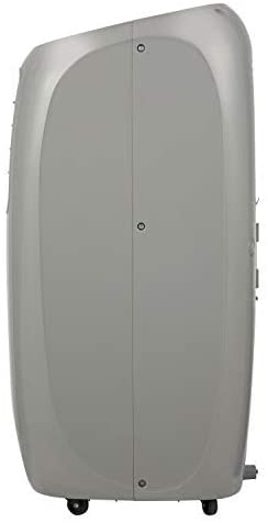 Hisense AP1019CR1G 300-sq ft Ultra-Slim Portable Air Conditioner (Renewed)4