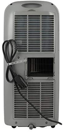 Hisense AP1019CR1G 300-sq ft Ultra-Slim Portable Air Conditioner (Renewed)7