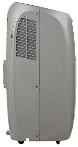 Hisense AP1019CR1G 300-sq ft Ultra-Slim Portable Air Conditioner (Renewed)8