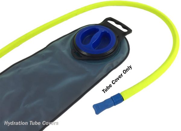 Hydration Pack Insulated Drink Tube Covers 4