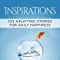 Inspirations 101 Uplifting Stories For Daily Happiness Expansion 1