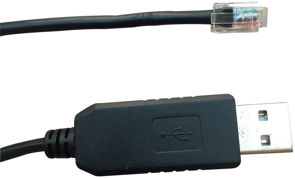 Meade USB to RS-232 Serial Adapter