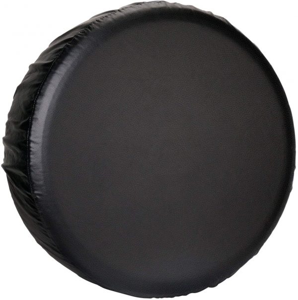 Leader Accessories Universal Spare Tire Cover for Jeep, Trailer, RV, Truck and All car Wheel 2