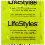 LifeStyles Ultra Thin Condoms- 250pk 1