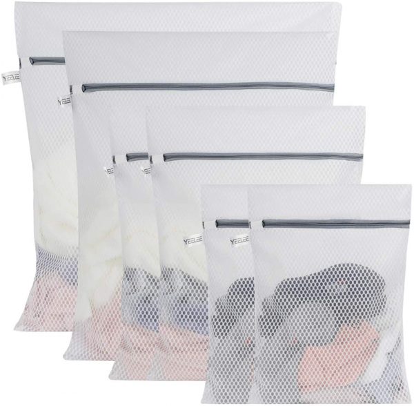 Washing Machine Laundry Bags | Waterproof Shoe Storage Bags | Xulnaz