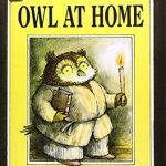 Owl at Home I Can Read Books Level 2 by Arnold Lobel 1982-09-01