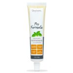 Oxyfresh Pro Formula Fresh Mint Toothpaste – Gentle Low Abrasion – Cosmetic Fluoride Free Formula – Great for Sensitive Teeth and Gums with Natural Essential Oils. 5.5 oz. 1