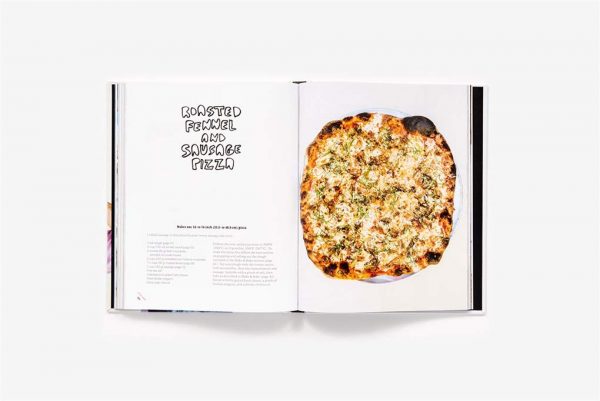 Pizza Camp Recipes from Pizzeria Beddia 3