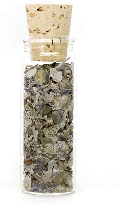 Sacred Smoke Burn Blend Clear Energy & Purify Air w Sweet & Earthy Ceremonial Smoke of Frankincense Copal White Sage & Lavender Smudge to Create Space for Personal Self Care Ritual 10 Burns 2