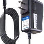 T-Power ac Adapter Compatible with 9VDC Leapfrog 1