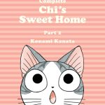 The Complete Chi’s Sweet Home, 2 Paperback