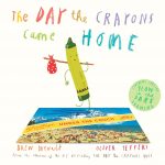 The Day the Crayons Came Home 1