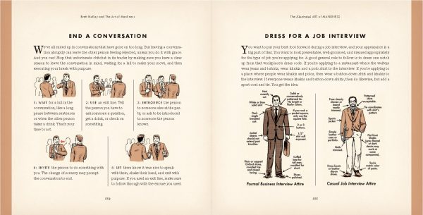 The Illustrated Art of Manliness The Essential How To Guide Survival, Chivalry, Self Defense, Style, Car Repair, And More! 6
