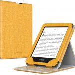 TiMOVO Case Compatible for Kindle Paperwhite E-Reader (10th Generation 1