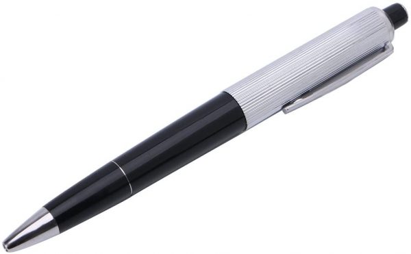 UKnows 1Pcs Electric Shock Pen Toy Utility Gadget Gag Joke Funny Prank Trick Novelty 4