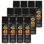 Zep 45 Penetrating Lubricant Aerosol 17401 (Case of 12) – The Lubricant for Professionals 1