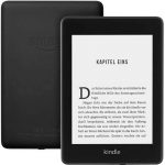 International Version – Kindle Paperwhite – (previous generation – 2018 release) Now Waterproof with 2x the Storage – 8 GB
