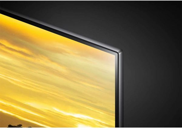LG 86SM9070PUA 86 4K HDR Smart LED NanoCell TV w AI ThinQ (2019) + Deco Gear Home Theater Surround Sound 31 Soundbar + Deco Mount Flat Wall Mount…6