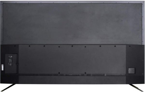 TCL 75S425 75-inch 4-Series 4K Ultra HD Roku Smart TV (2019 Model) Bundle with 37-70-inch Low Profile Wall Mount Kit, Deco Gear Wireless Keyboard and…8