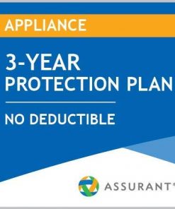 Assurant B2B 3YR Appliance Accident Protection Plan $200-249