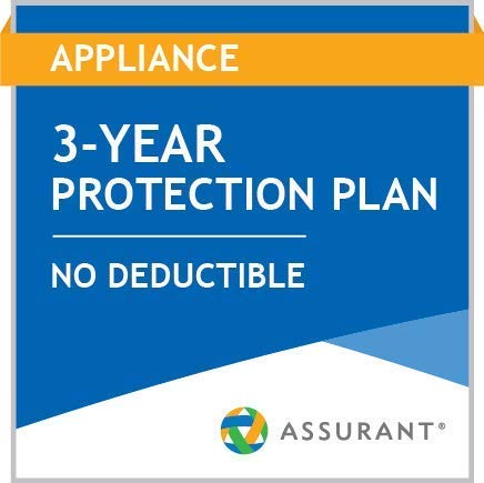Assurant B2B 3YR Appliance Accident Protection Plan $200-249
