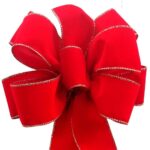 12-Pack Christmas Bows