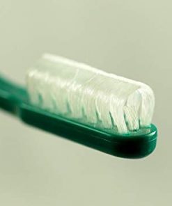 Collis Curve Toothbrushes - Medium-Black Cap