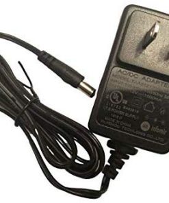 Original Infomir AC Adapter Power Supply for MAG 322 MAG 254 Mag 324 Mag 256 IPTV Set-TOP Box