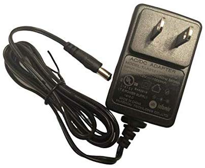 Original Infomir AC Adapter Power Supply for MAG 322 MAG 254 Mag 324 Mag 256 IPTV Set-TOP Box