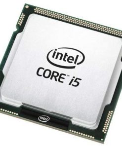 Intel Core I5 3570S - 3.1 Ghz - 4 Cores - 4 Threads - 6 Mb Cache - Lga1155 Socket - Oem "Product Type