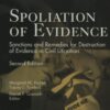 Spoliation of Evidence