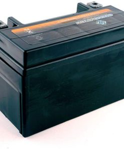 Lumix GC 12V Battery for Champion 3400 3100 Watts Inverter Generator 100261