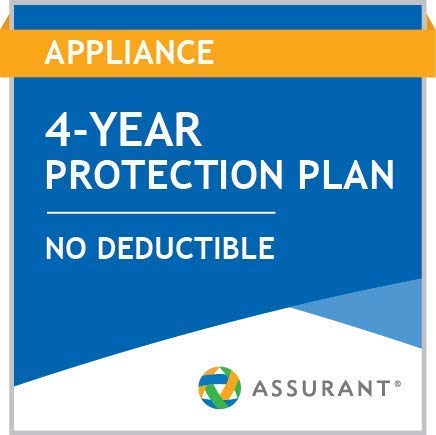 Assurant B2B 4YR Appliance Accident Protection Plan $175-199