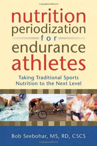 Nutrition Periodization for Endurance Athletes