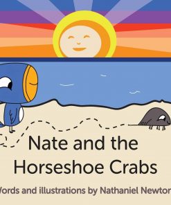 Nate and the Horseshoe Crabs