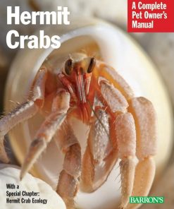 Hermit Crabs (Complete Pet Owner's Manuals)
