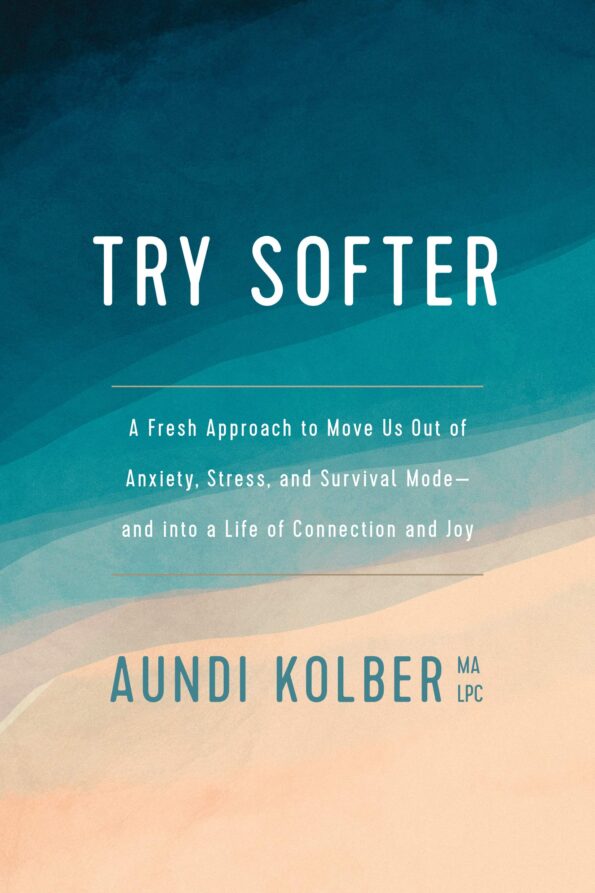 Try Softer