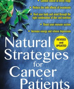 Natural Strategies for Cancer Patients