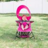 Baby Delight Go with Me Chair