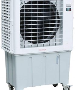 CAJUN KOOLING CK4500-S Evaporative Air Cooler High Power 4500-S CFM with 1200 Square Foot Cooling Area