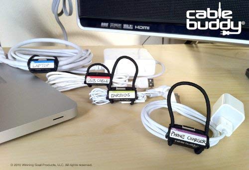 Cable Buddy4