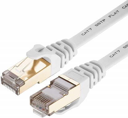Cat 7 Ethernet Cable 3