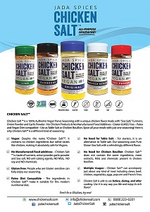 Chicken Salt 1