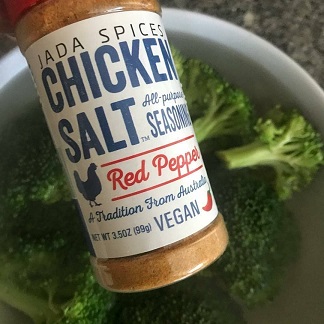 Chicken Salt 2