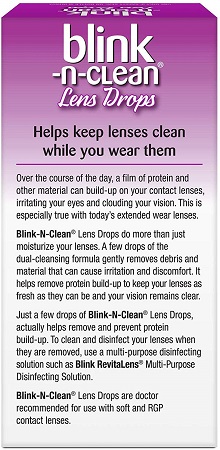 Complete Blink-N-Clean Lens Drops3
